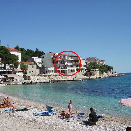 Apartments By The Sea Milna, Hvar - 12244 Екстер'єр фото